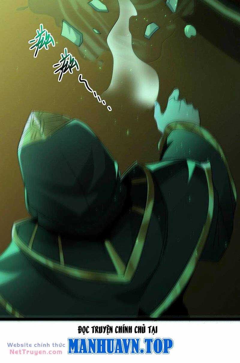 Sức Mạnh Của Ác Thần - Chapter 120 - Page 67