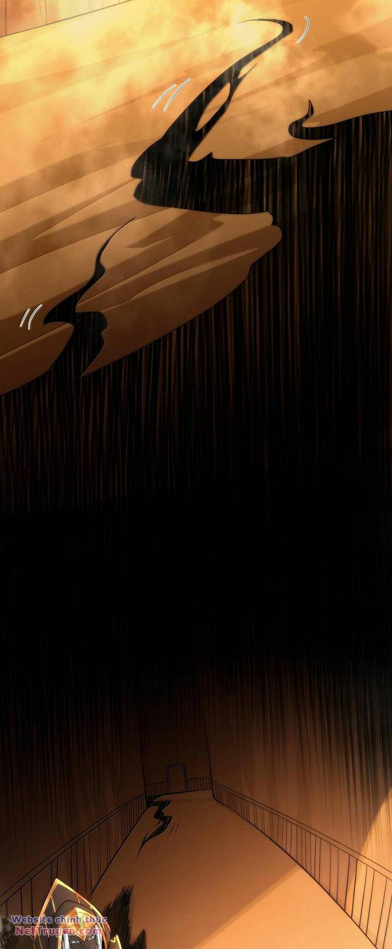 Sức Mạnh Của Ác Thần - Chapter 120 - Page 8