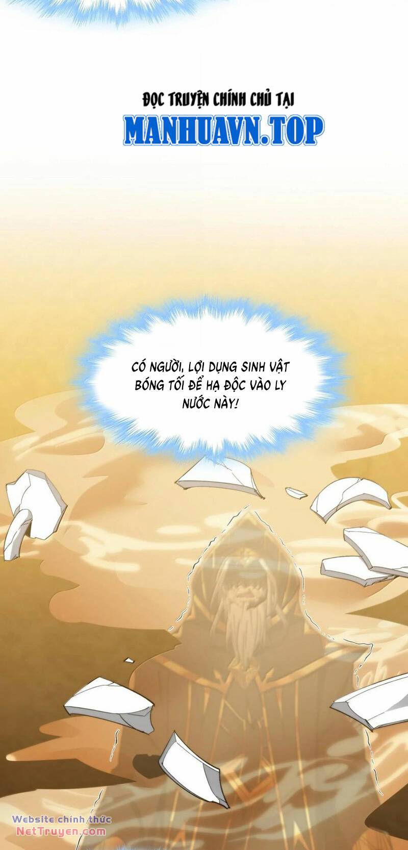 Sức Mạnh Của Ác Thần - Chapter 121 - Page 12