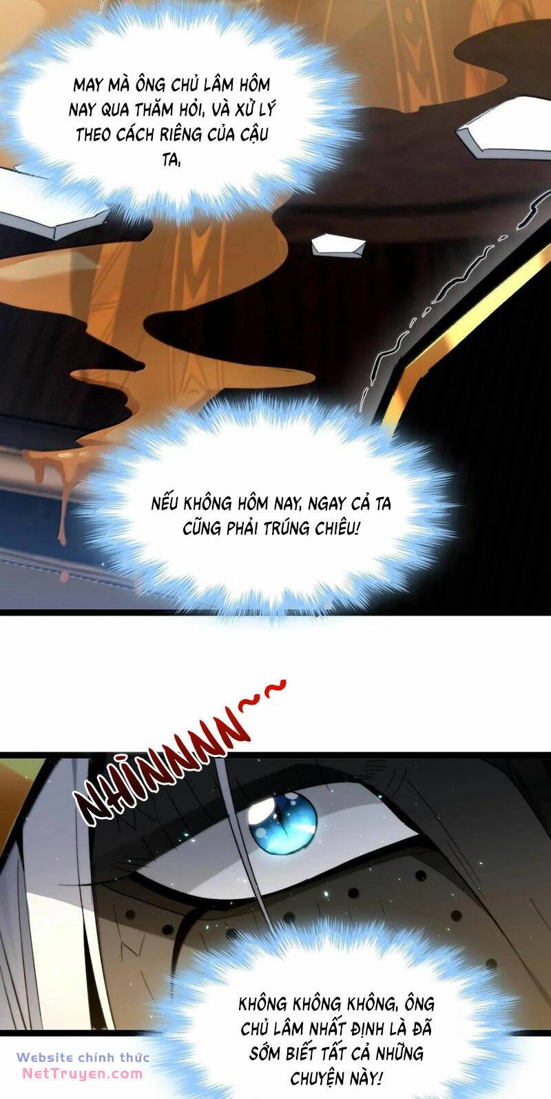 Sức Mạnh Của Ác Thần - Chapter 121 - Page 13