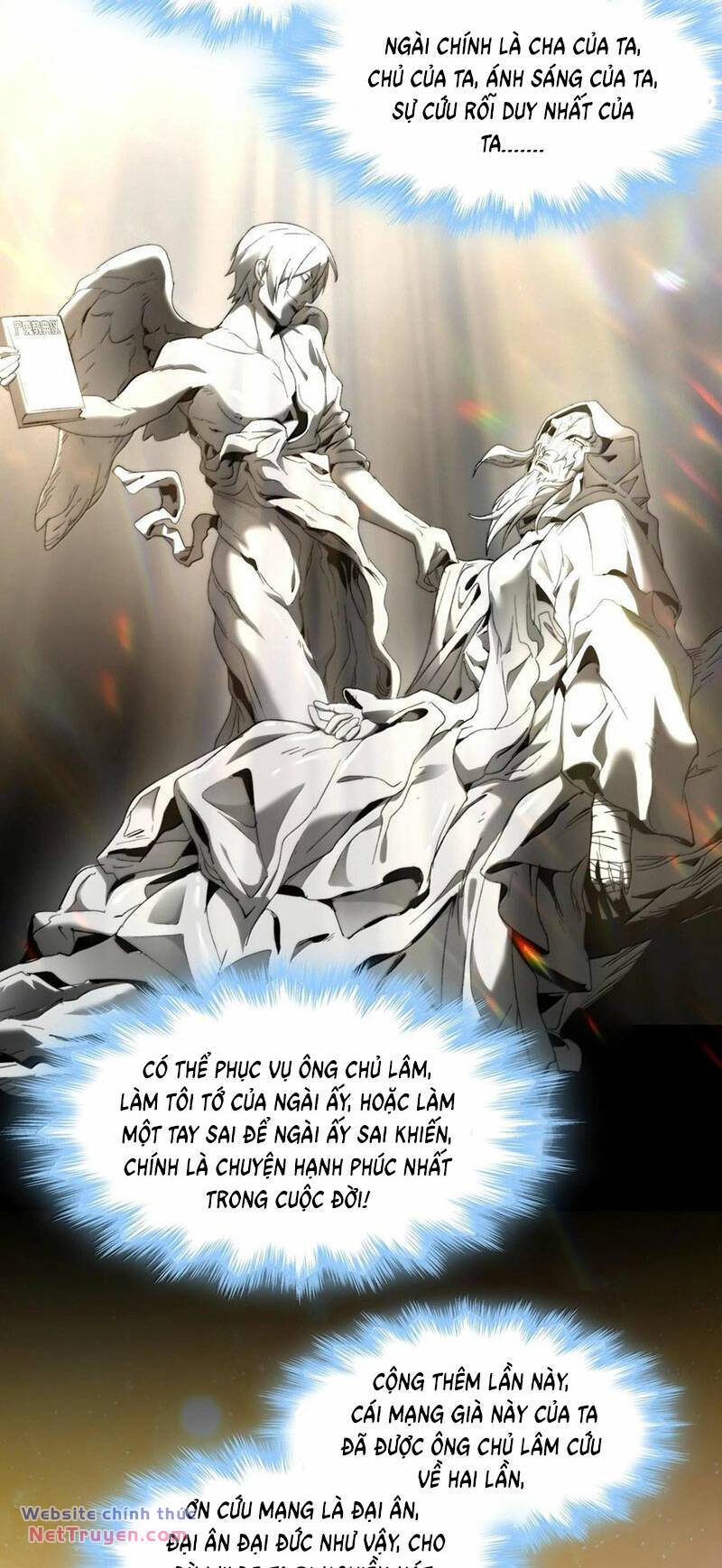Sức Mạnh Của Ác Thần - Chapter 121 - Page 15