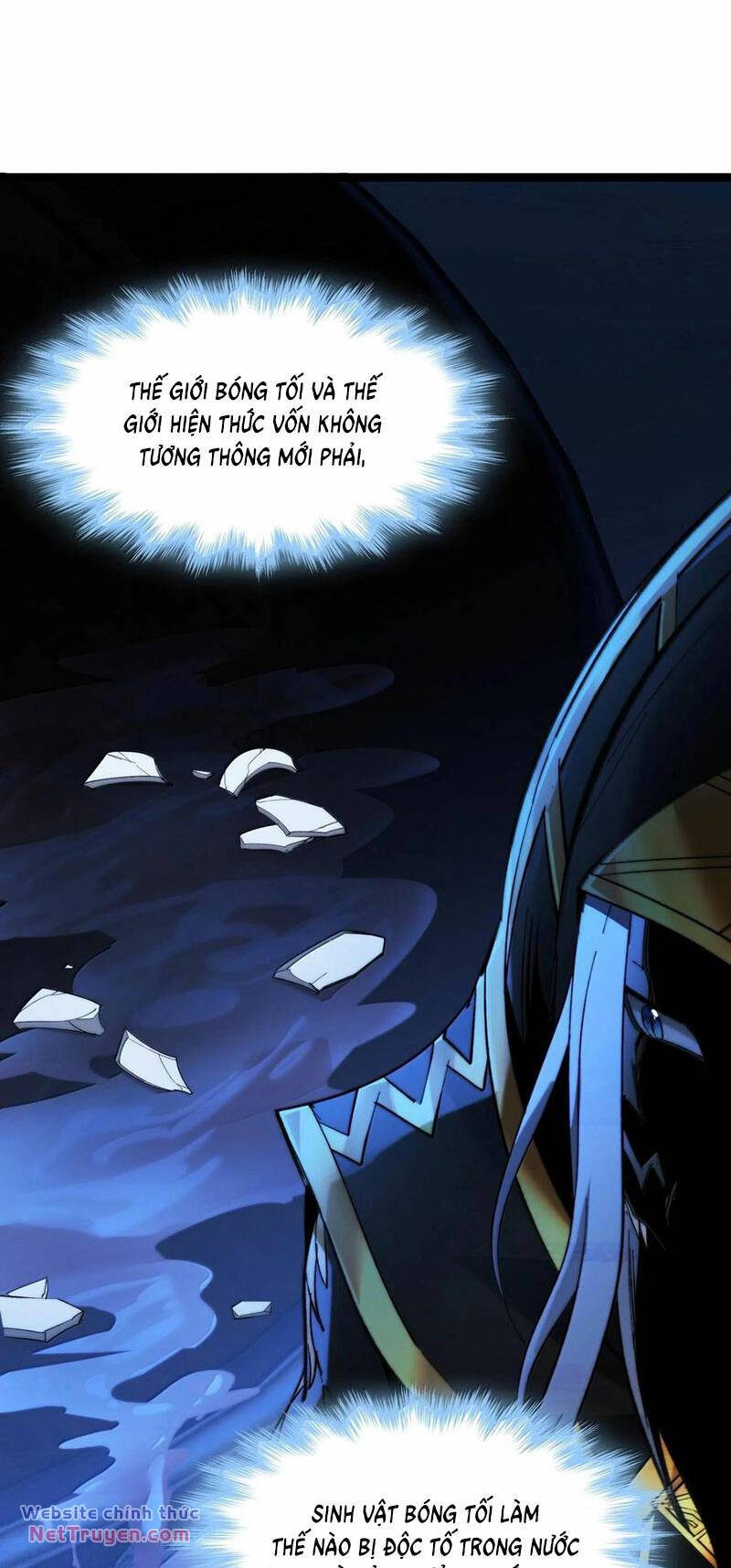 Sức Mạnh Của Ác Thần - Chapter 121 - Page 18