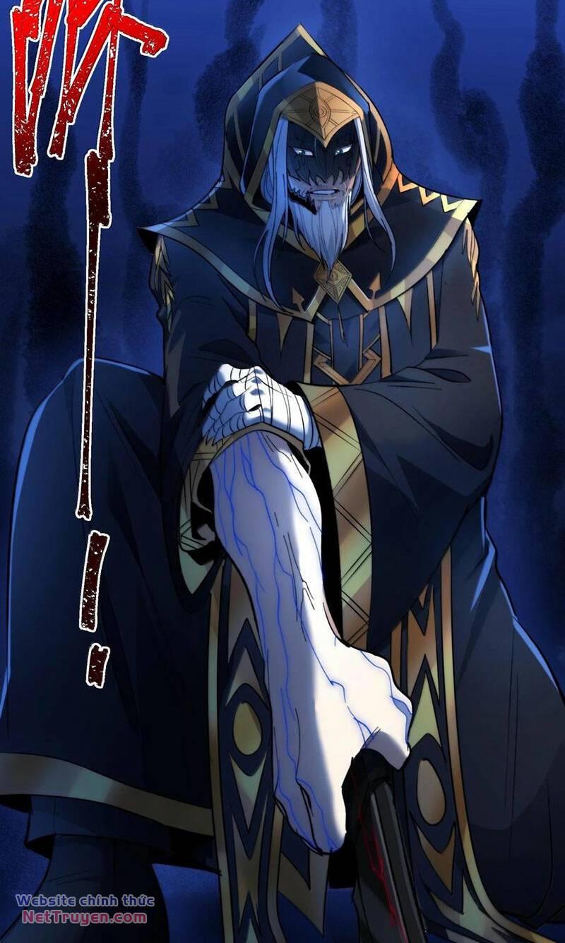 Sức Mạnh Của Ác Thần - Chapter 121 - Page 26