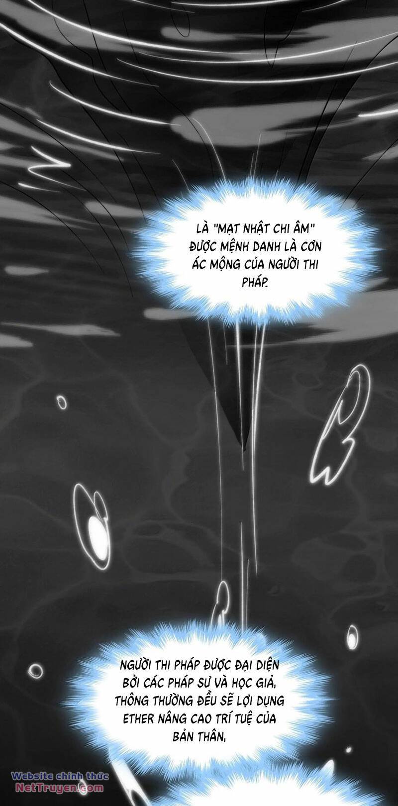 Sức Mạnh Của Ác Thần - Chapter 121 - Page 29