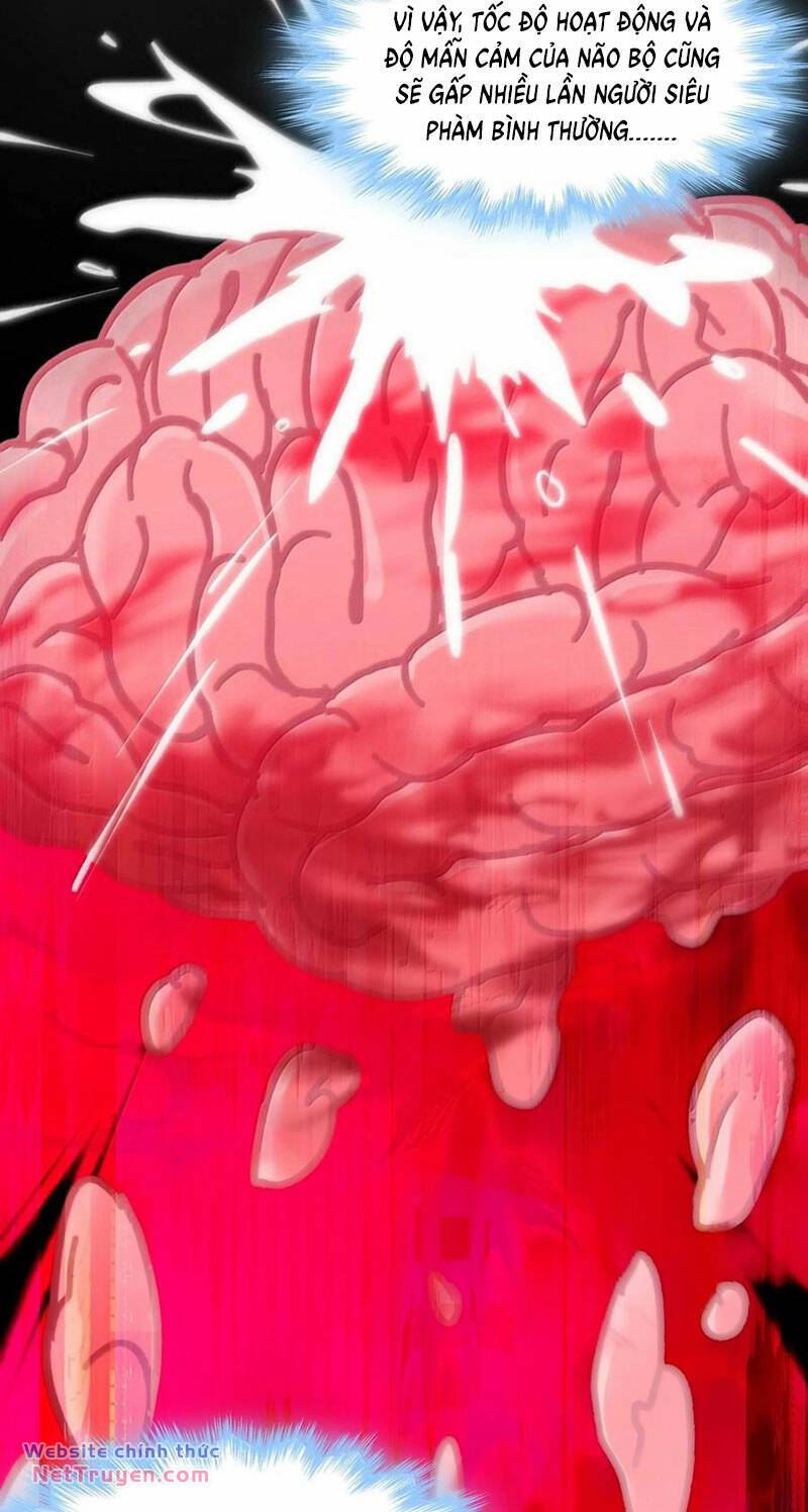 Sức Mạnh Của Ác Thần - Chapter 121 - Page 30