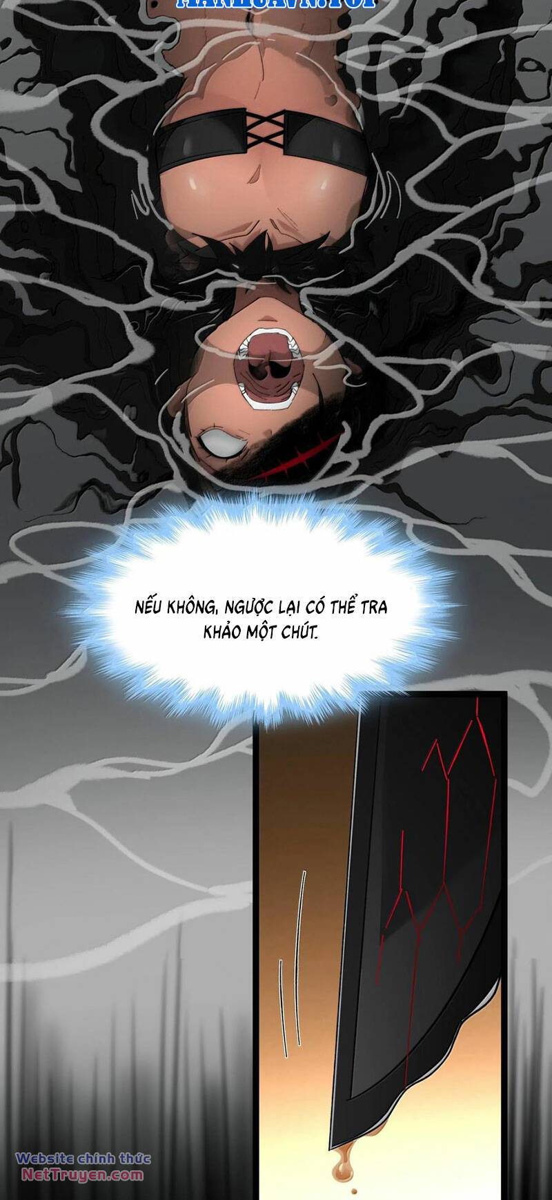 Sức Mạnh Của Ác Thần - Chapter 121 - Page 40