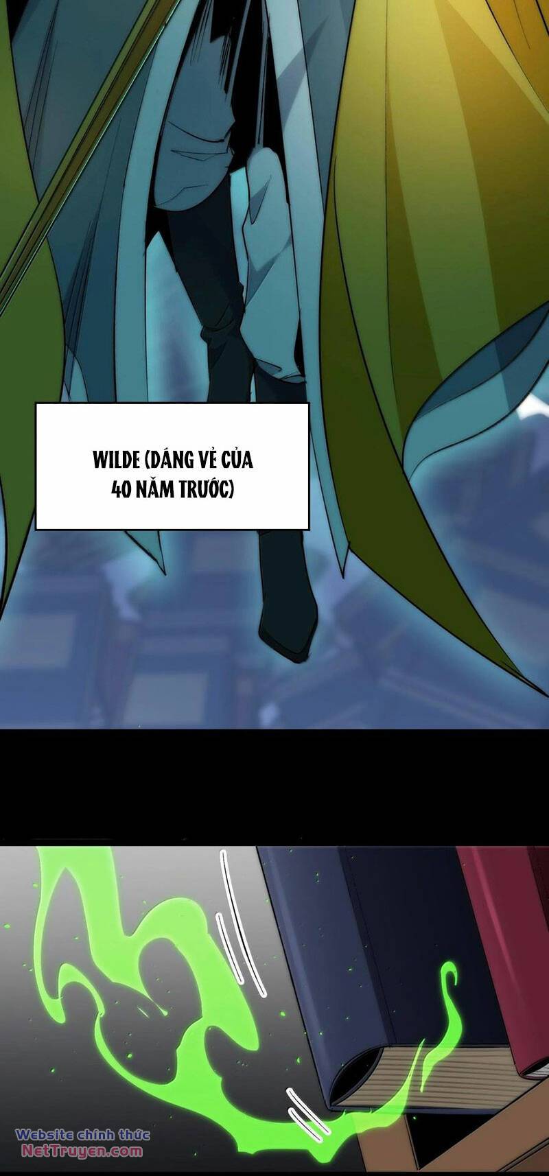 Sức Mạnh Của Ác Thần - Chapter 121 - Page 5