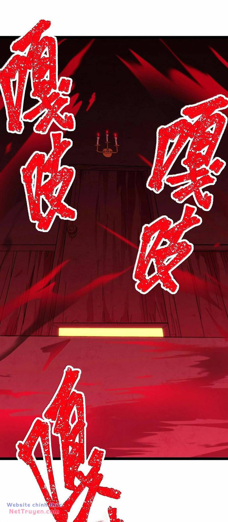 Sức Mạnh Của Ác Thần - Chapter 121 - Page 65