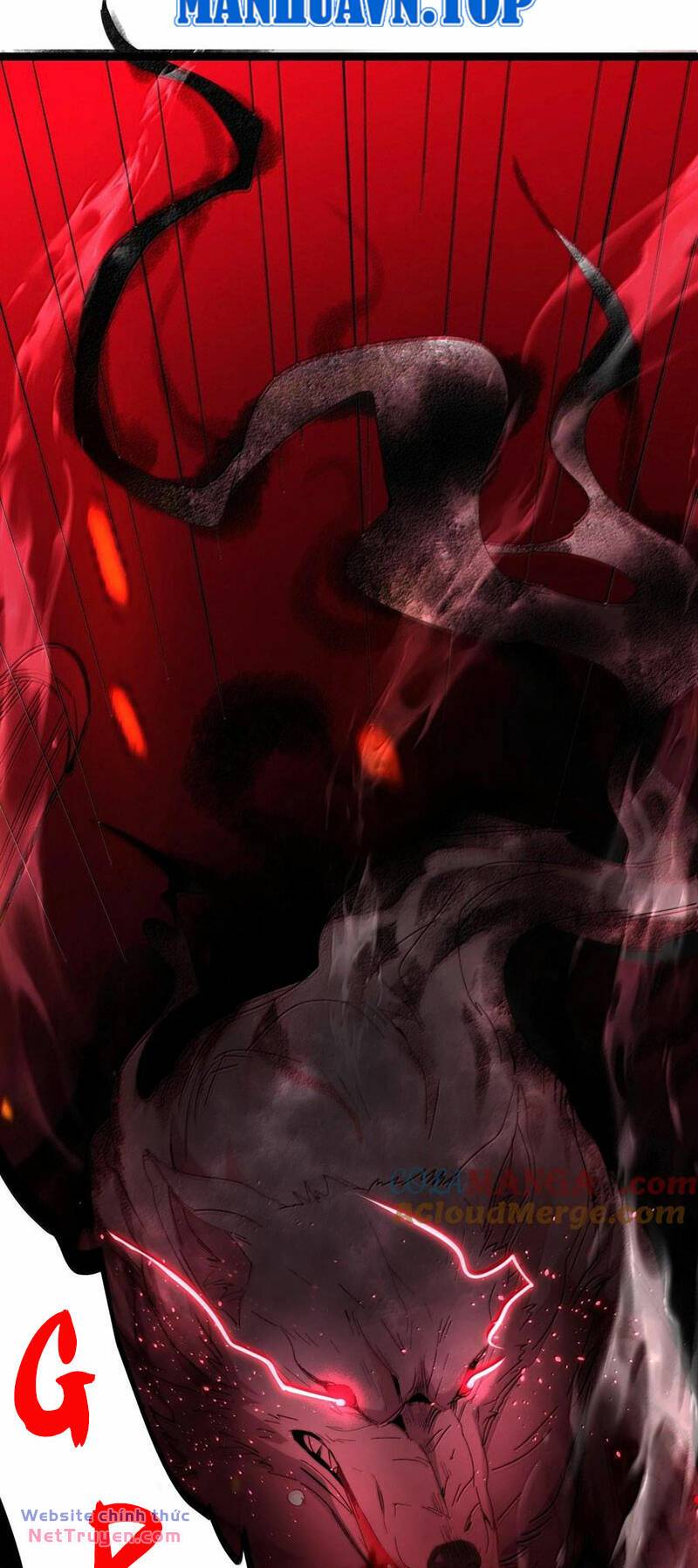 Sức Mạnh Của Ác Thần - Chapter 121 - Page 67