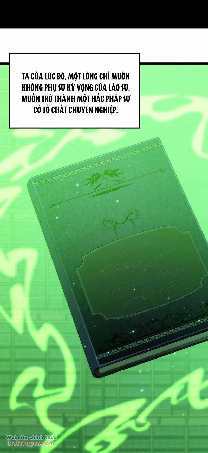 Sức Mạnh Của Ác Thần - Chapter 121 - Page 6