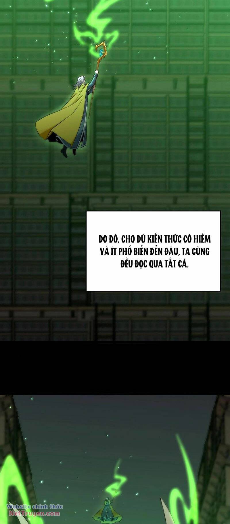 Sức Mạnh Của Ác Thần - Chapter 121 - Page 7