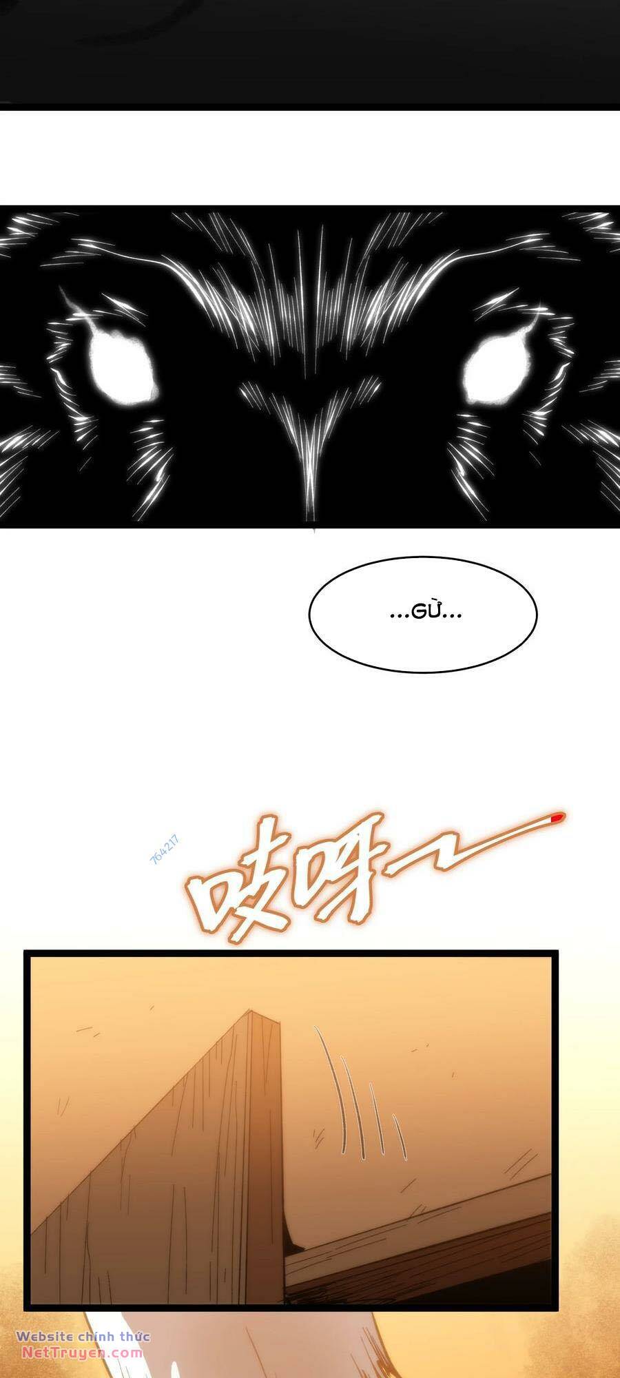 Sức Mạnh Của Ác Thần - Chapter 122 - Page 9