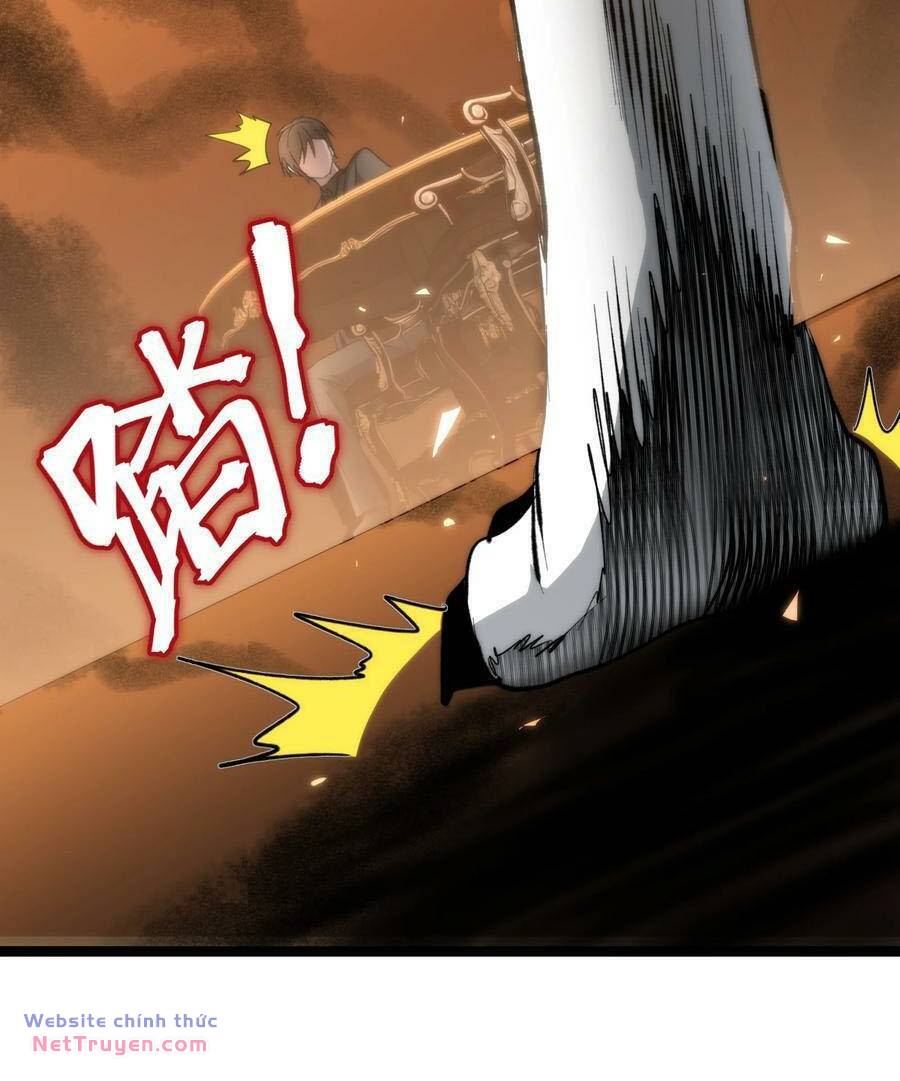 Sức Mạnh Của Ác Thần - Chapter 122 - Page 11