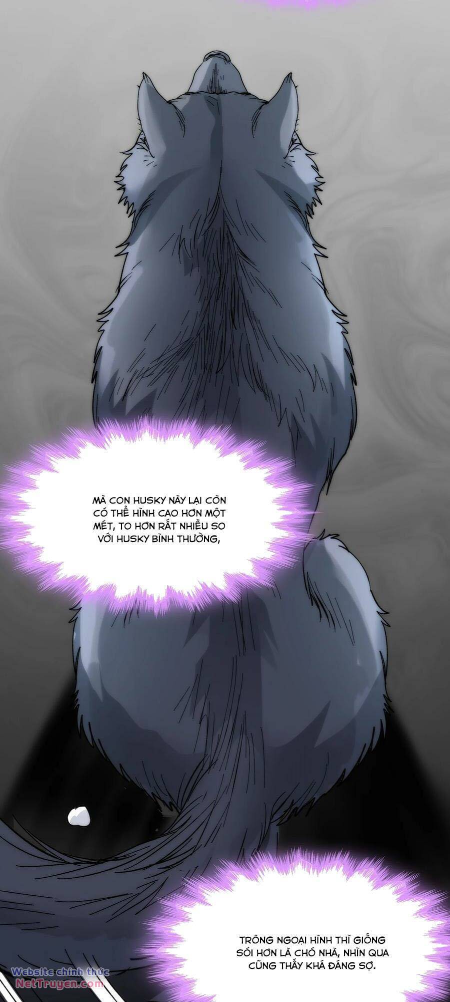 Sức Mạnh Của Ác Thần - Chapter 122 - Page 18