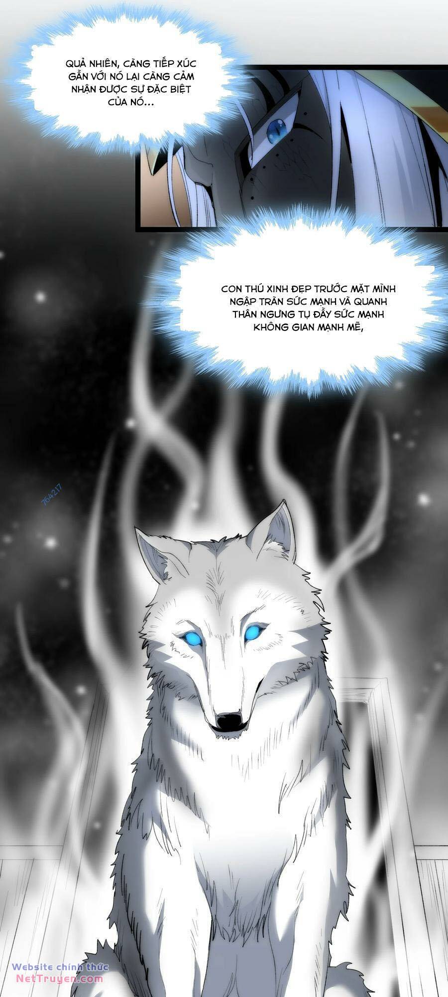 Sức Mạnh Của Ác Thần - Chapter 122 - Page 22