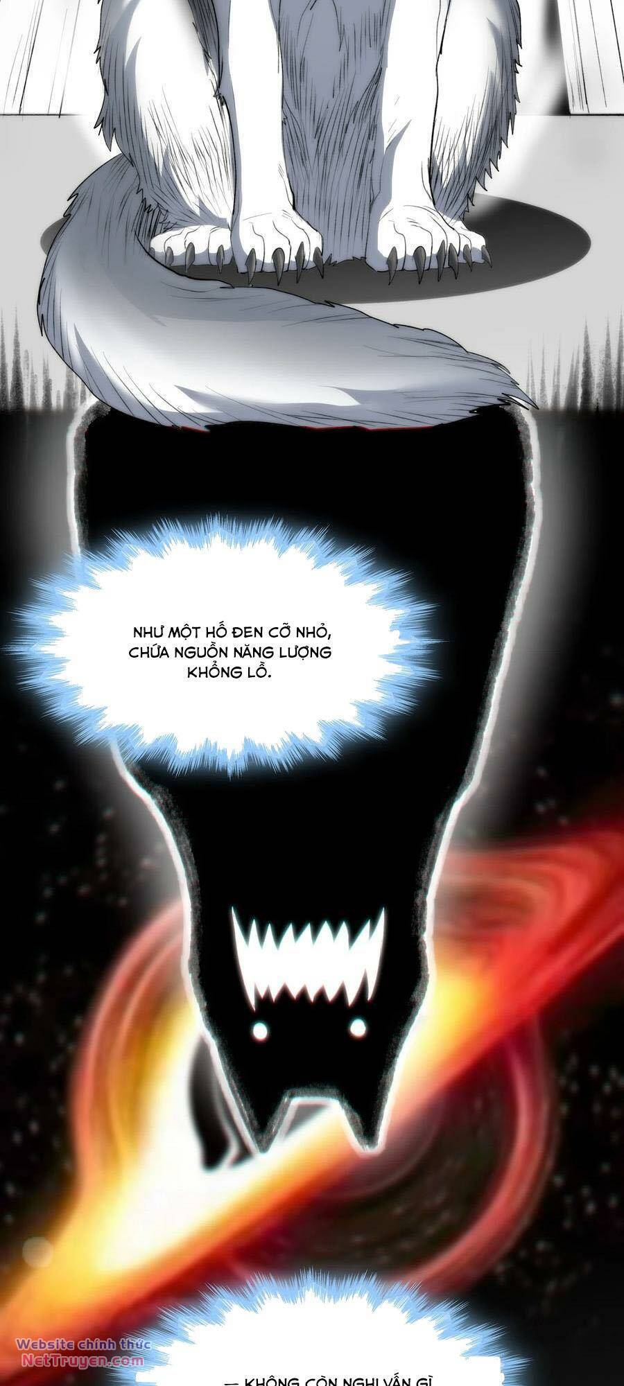 Sức Mạnh Của Ác Thần - Chapter 122 - Page 23