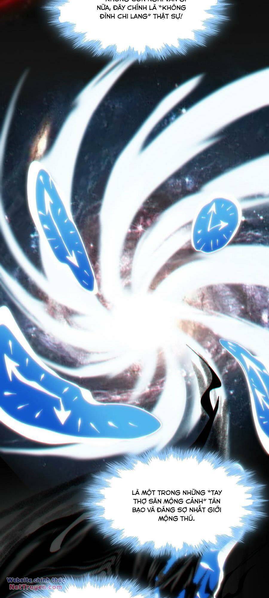 Sức Mạnh Của Ác Thần - Chapter 122 - Page 24