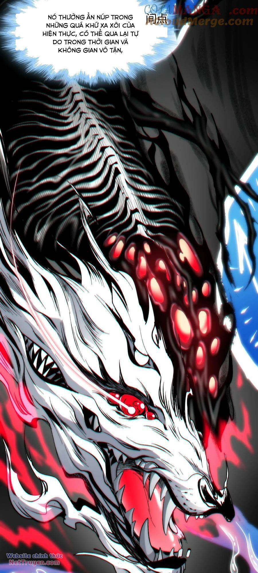 Sức Mạnh Của Ác Thần - Chapter 122 - Page 25
