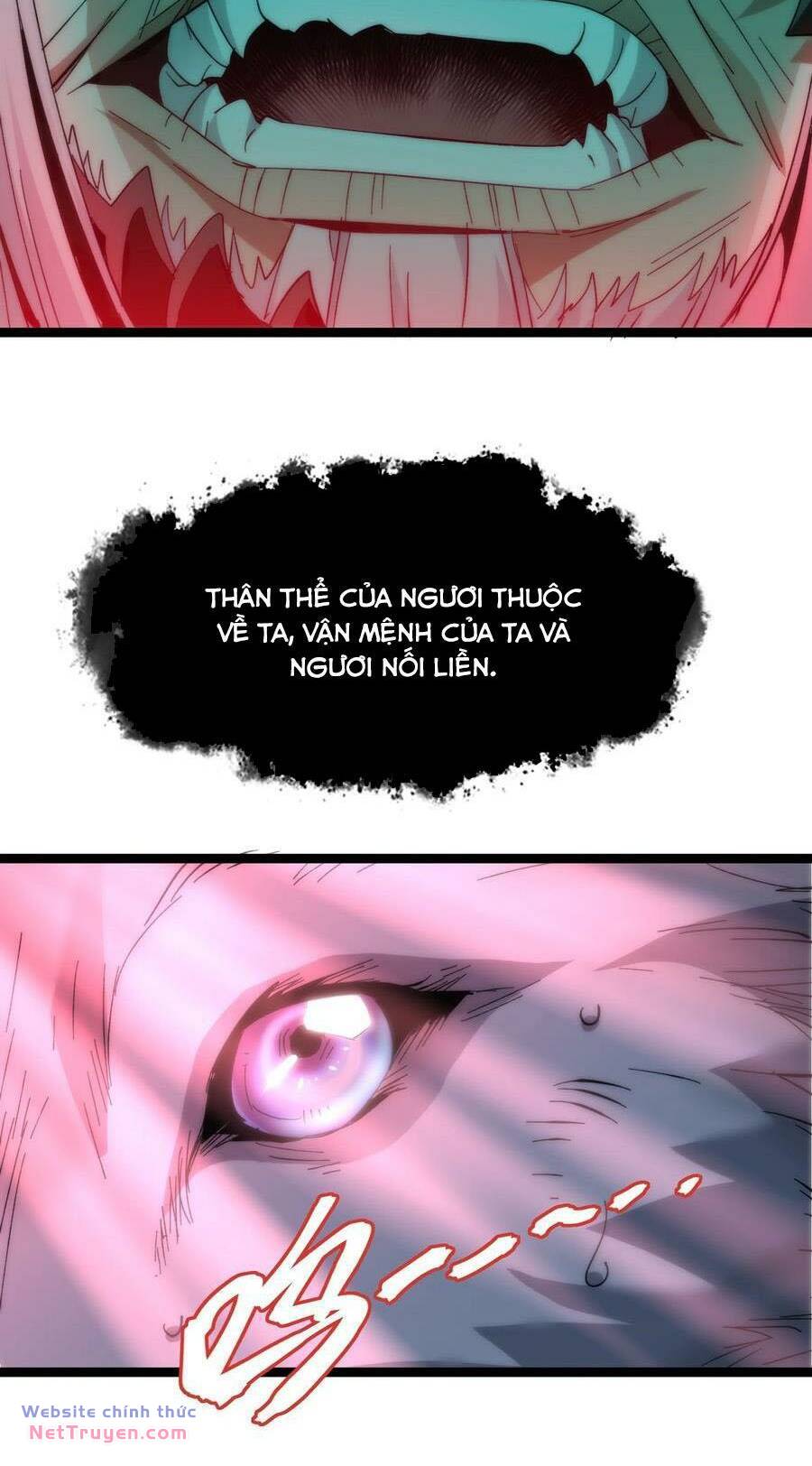 Sức Mạnh Của Ác Thần - Chapter 122 - Page 34