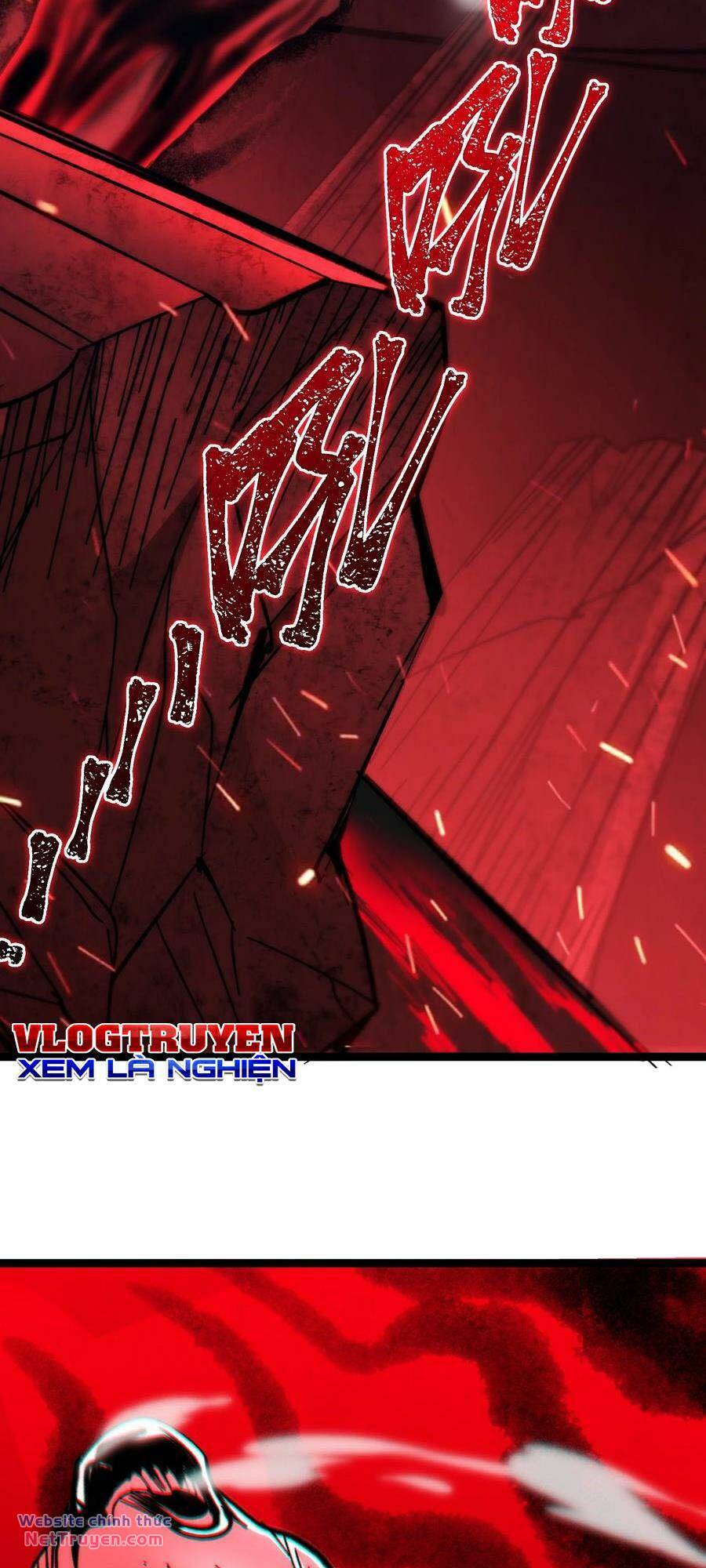 Sức Mạnh Của Ác Thần - Chapter 122 - Page 3