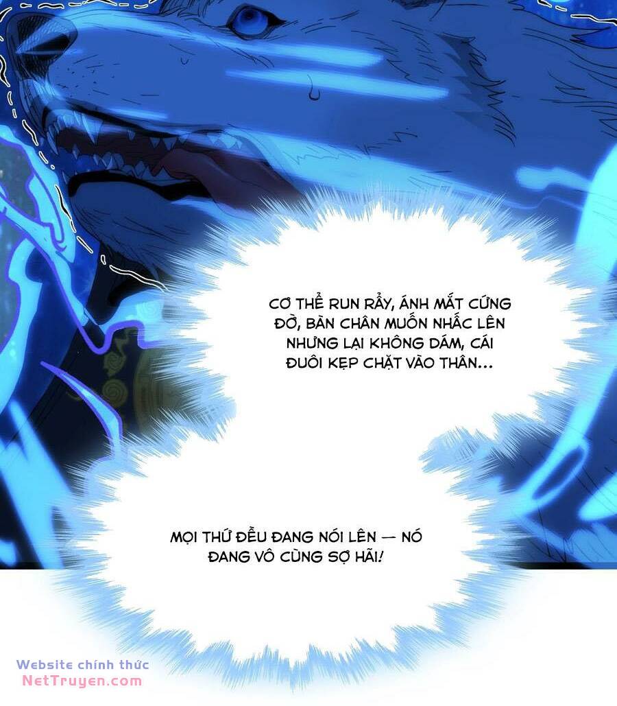 Sức Mạnh Của Ác Thần - Chapter 122 - Page 40