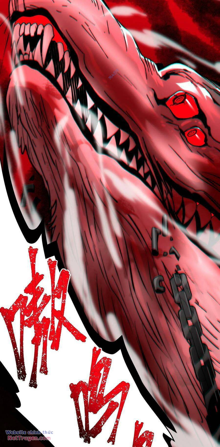 Sức Mạnh Của Ác Thần - Chapter 122 - Page 4