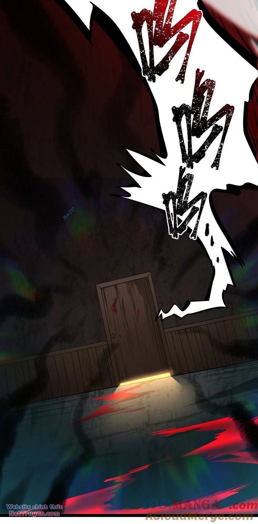 Sức Mạnh Của Ác Thần - Chapter 122 - Page 5