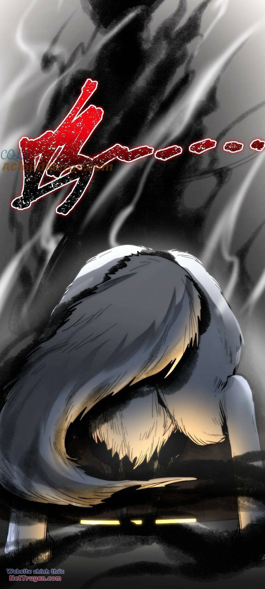 Sức Mạnh Của Ác Thần - Chapter 122 - Page 8