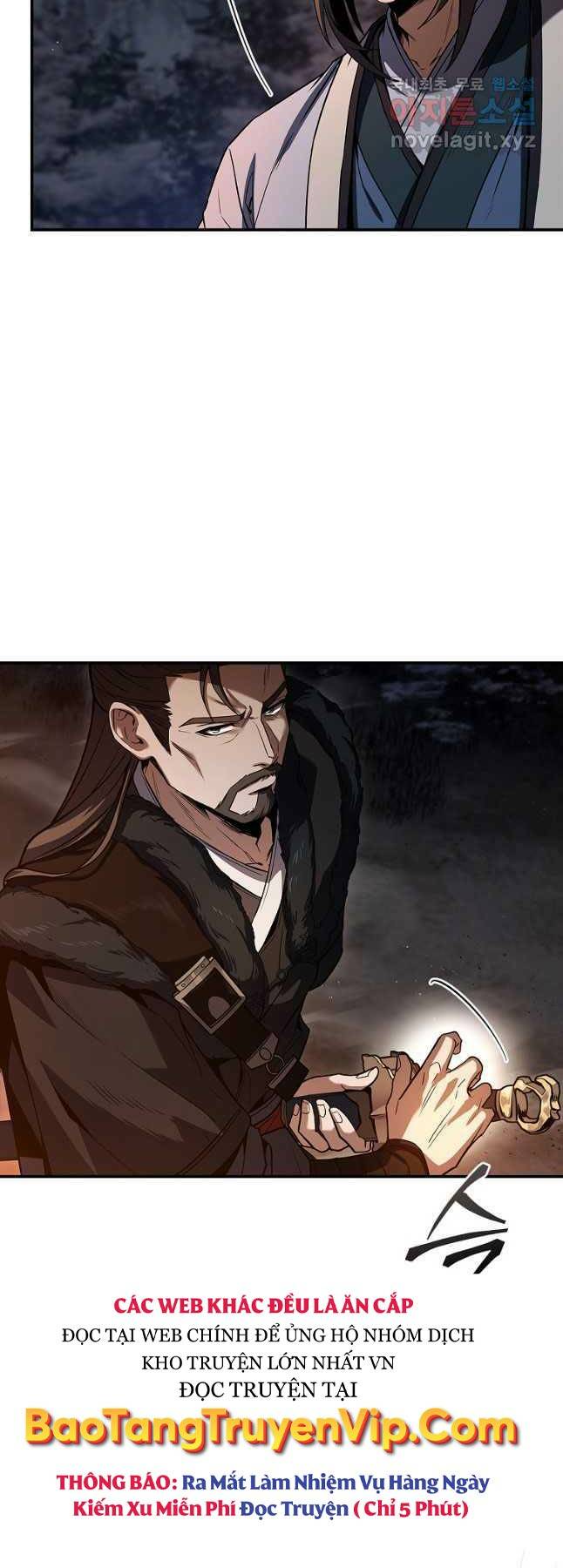 Chuyển Sinh Thành Tiêu Sư - Chapter 65 - Page 17