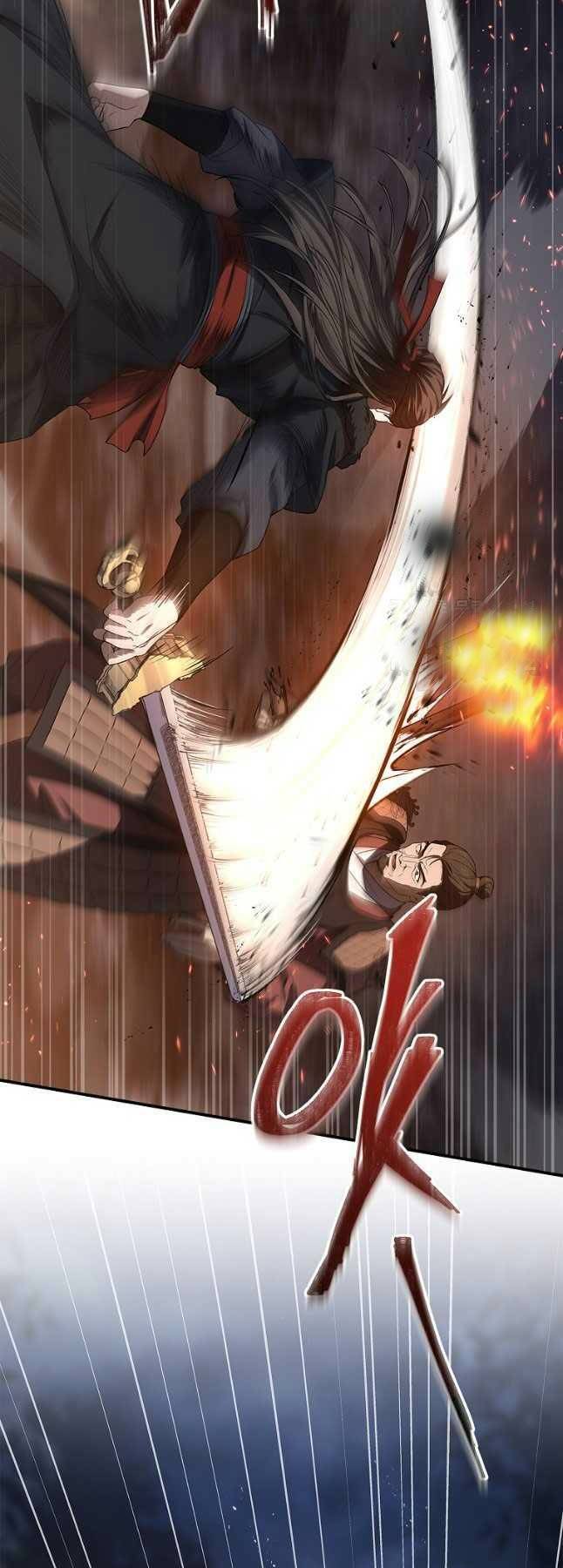 Chuyển Sinh Thành Tiêu Sư - Chapter 65 - Page 20