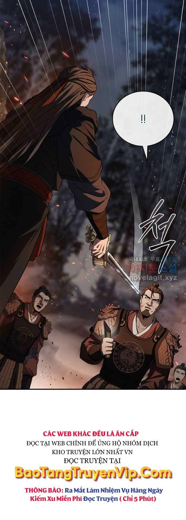 Chuyển Sinh Thành Tiêu Sư - Chapter 65 - Page 21