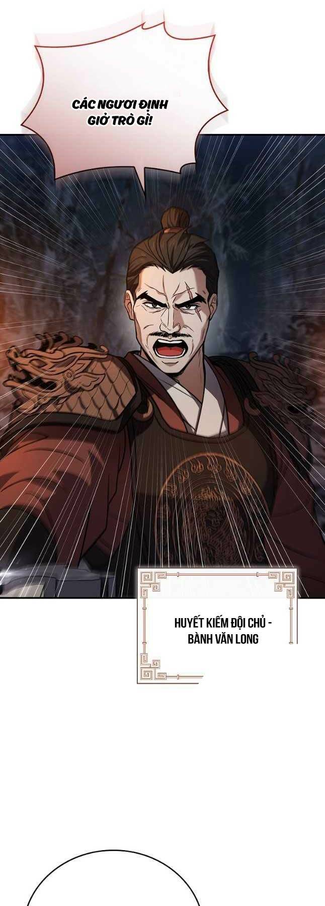 Chuyển Sinh Thành Tiêu Sư - Chapter 65 - Page 23