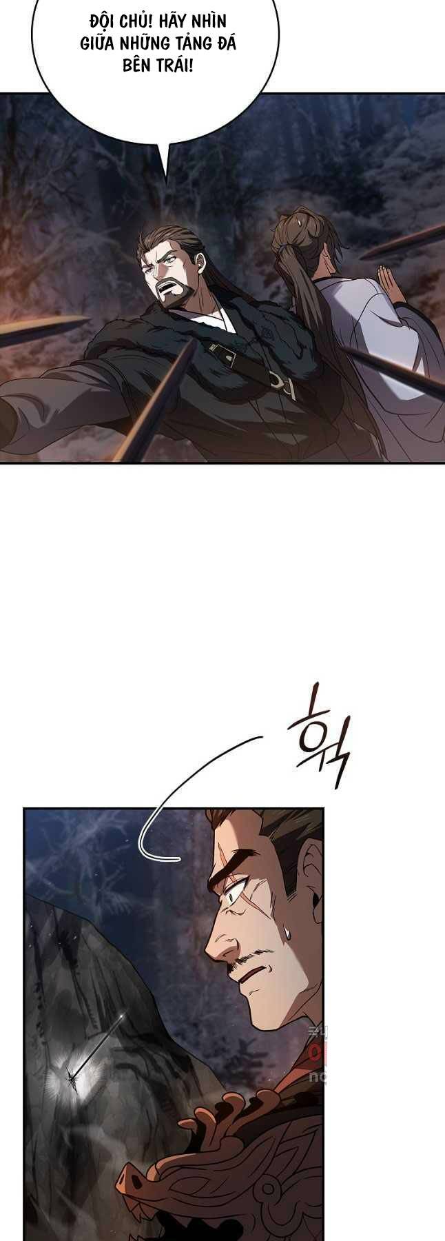 Chuyển Sinh Thành Tiêu Sư - Chapter 65 - Page 24