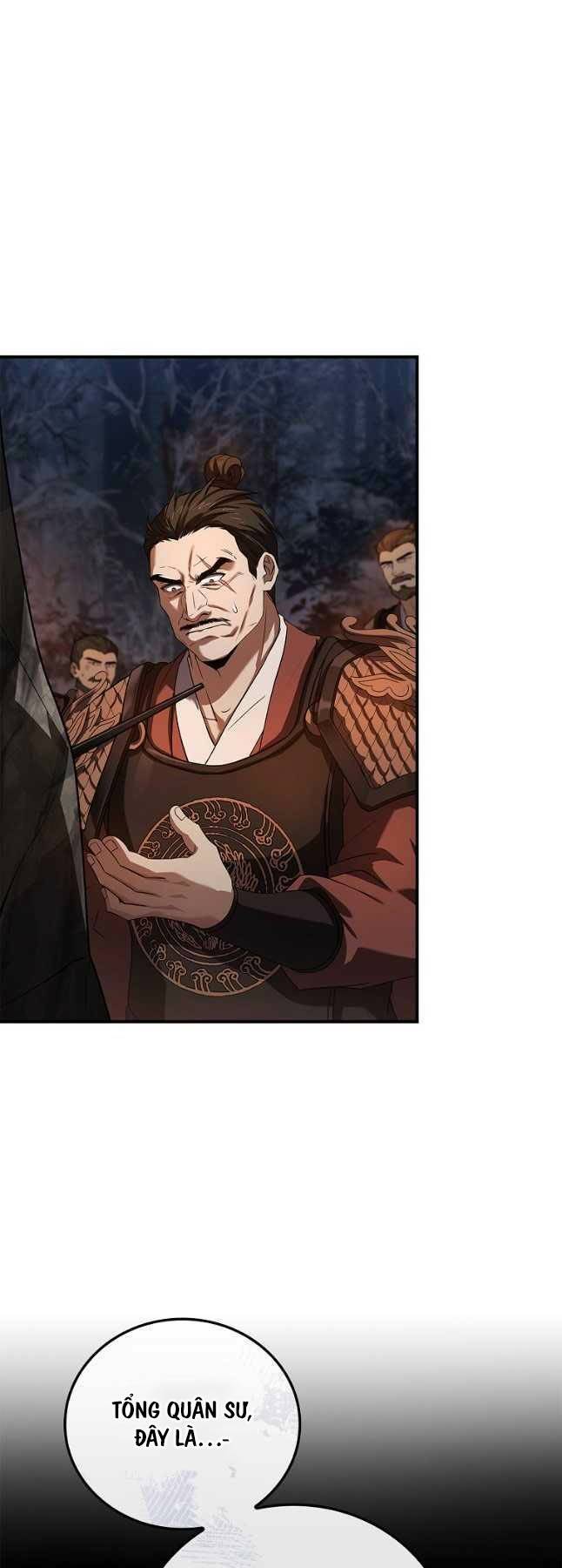 Chuyển Sinh Thành Tiêu Sư - Chapter 65 - Page 26