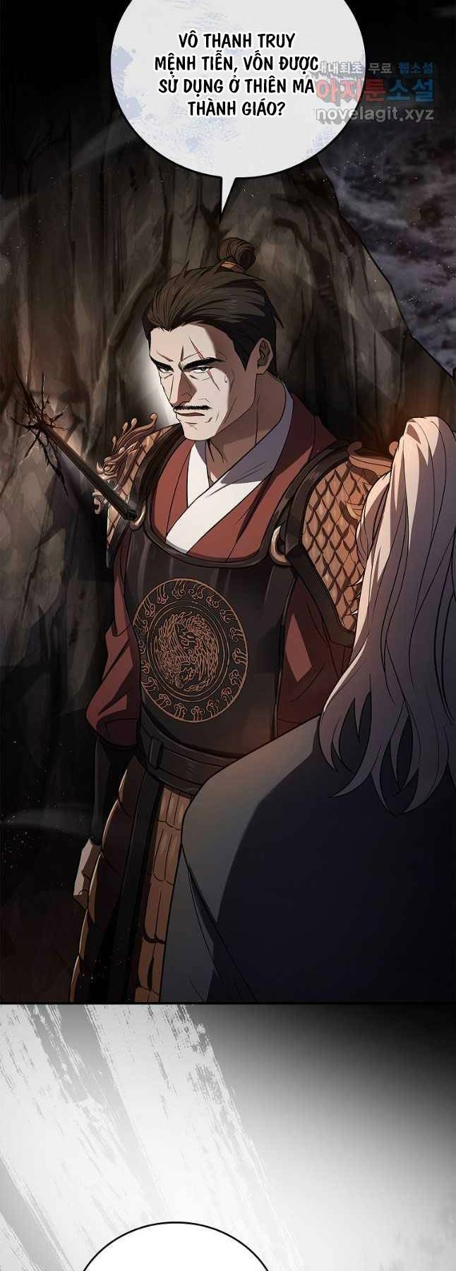 Chuyển Sinh Thành Tiêu Sư - Chapter 65 - Page 27