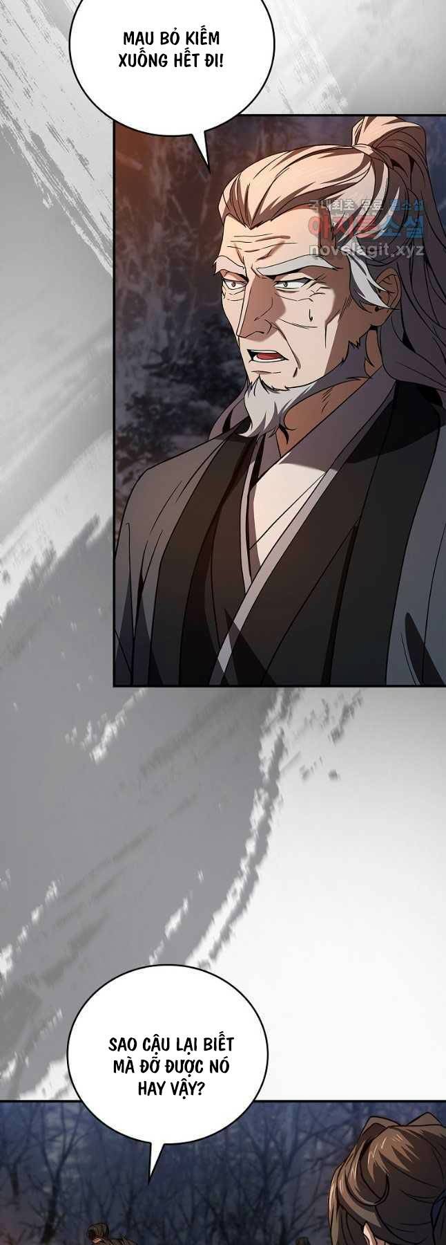 Chuyển Sinh Thành Tiêu Sư - Chapter 65 - Page 28