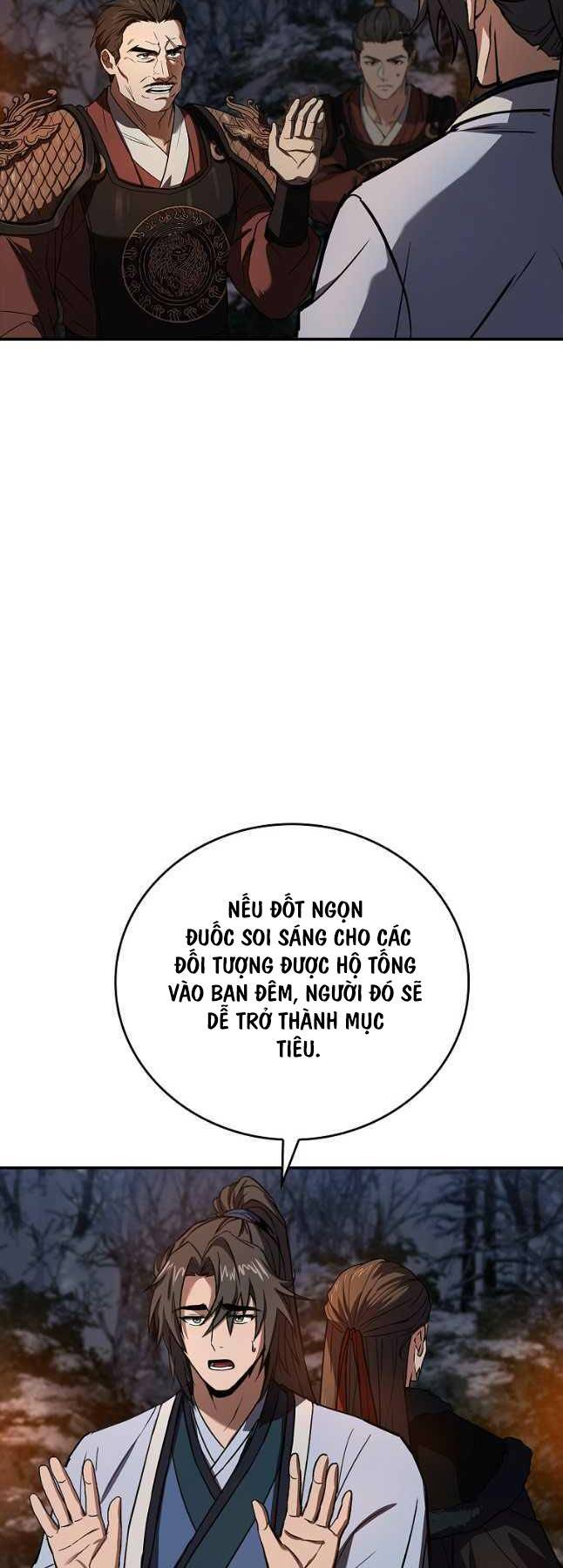 Chuyển Sinh Thành Tiêu Sư - Chapter 65 - Page 29