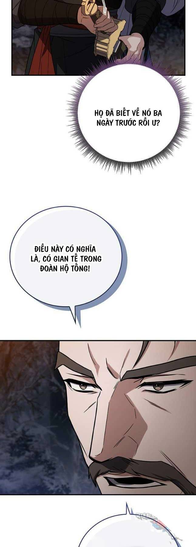 Chuyển Sinh Thành Tiêu Sư - Chapter 65 - Page 31