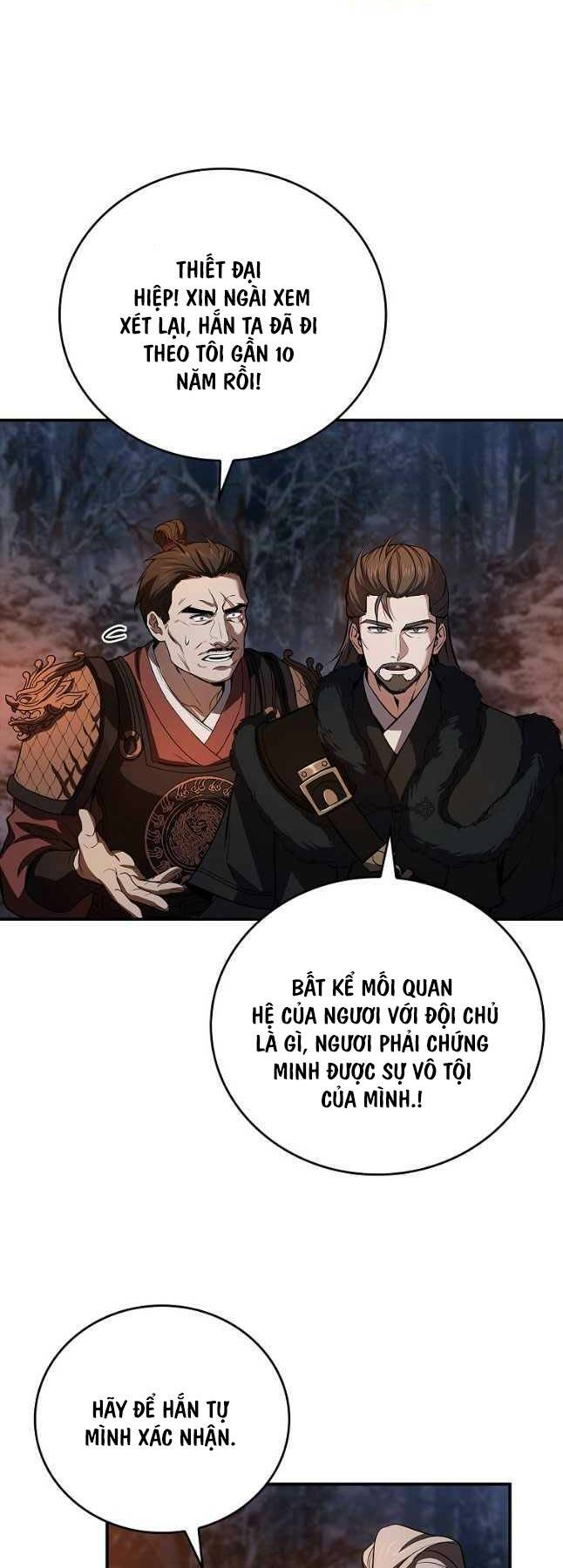 Chuyển Sinh Thành Tiêu Sư - Chapter 65 - Page 33