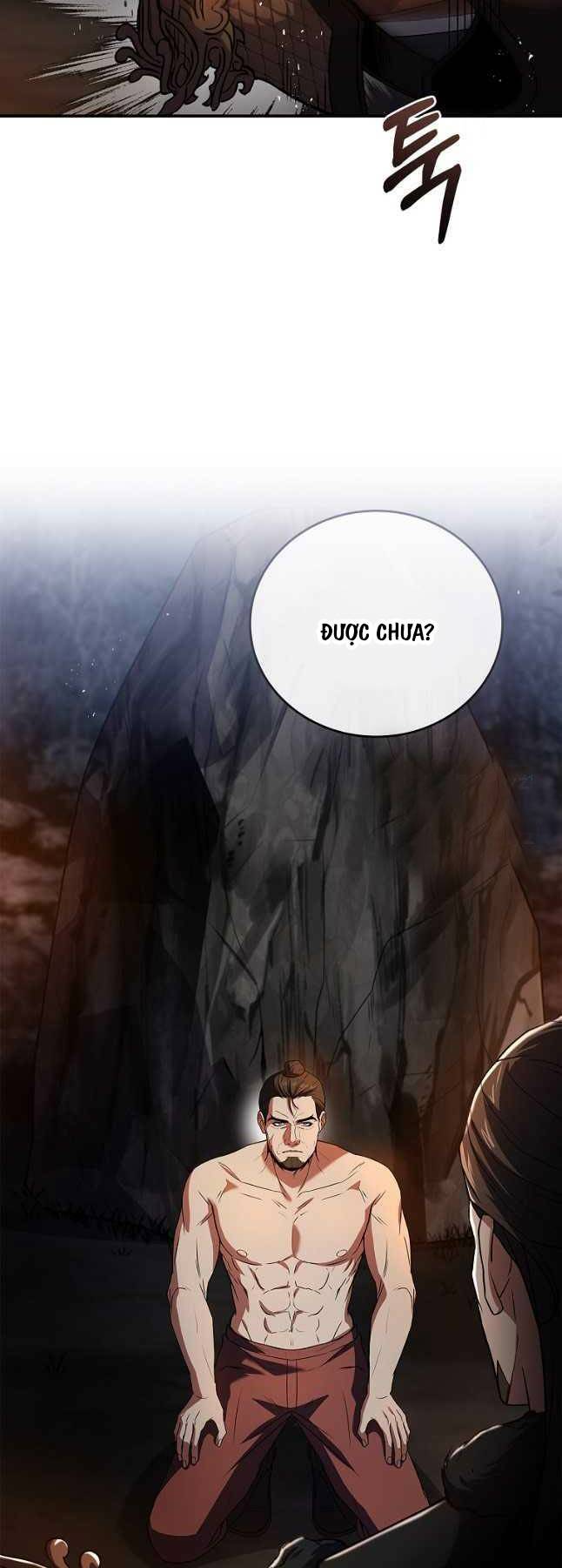 Chuyển Sinh Thành Tiêu Sư - Chapter 65 - Page 37