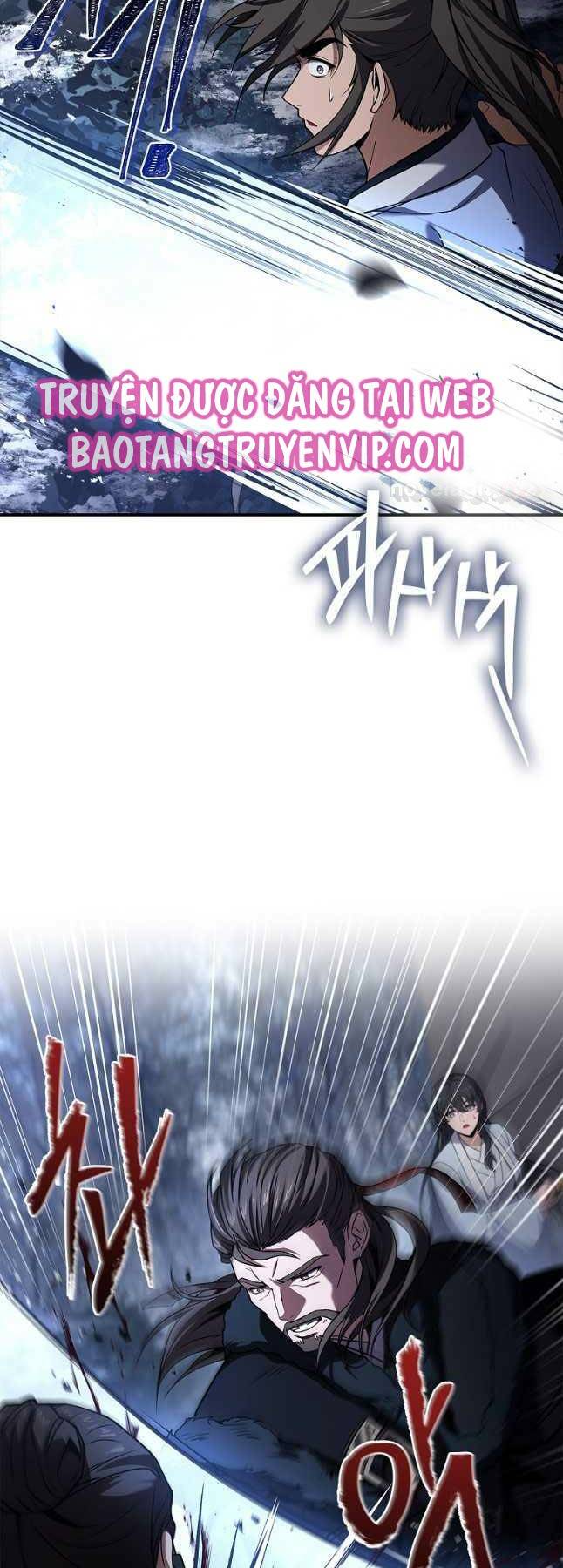 Chuyển Sinh Thành Tiêu Sư - Chapter 65 - Page 3