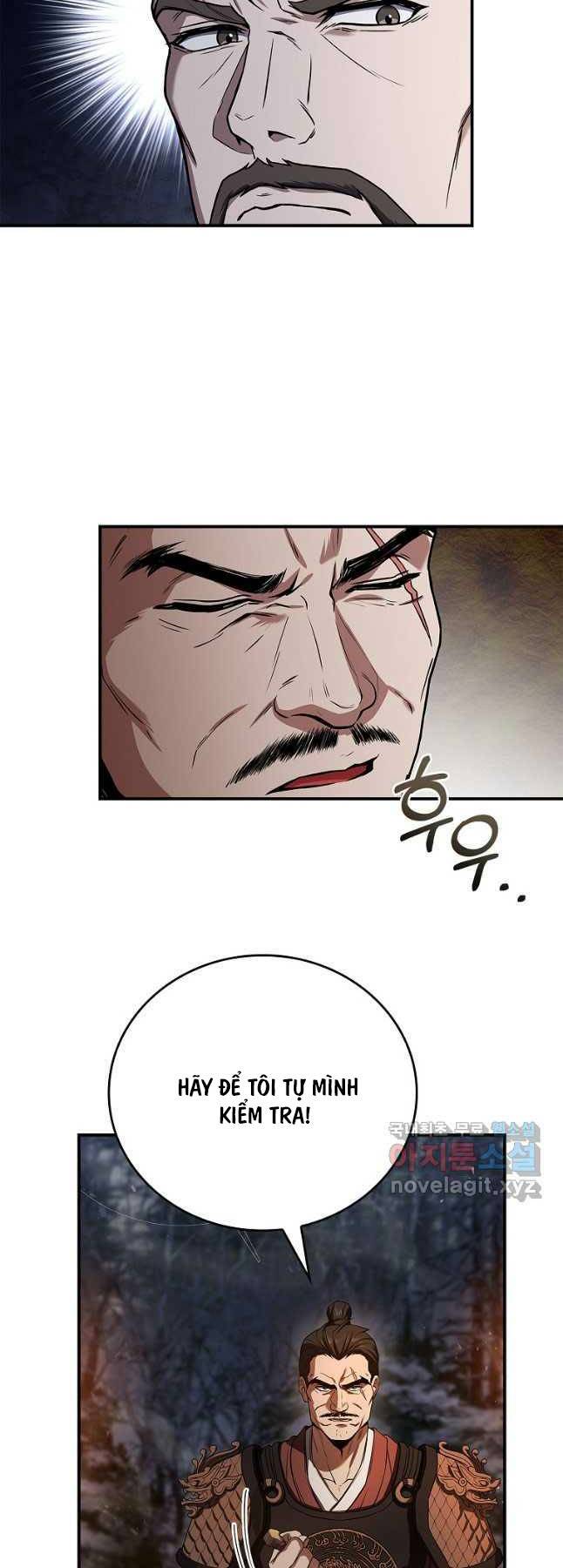 Chuyển Sinh Thành Tiêu Sư - Chapter 65 - Page 39