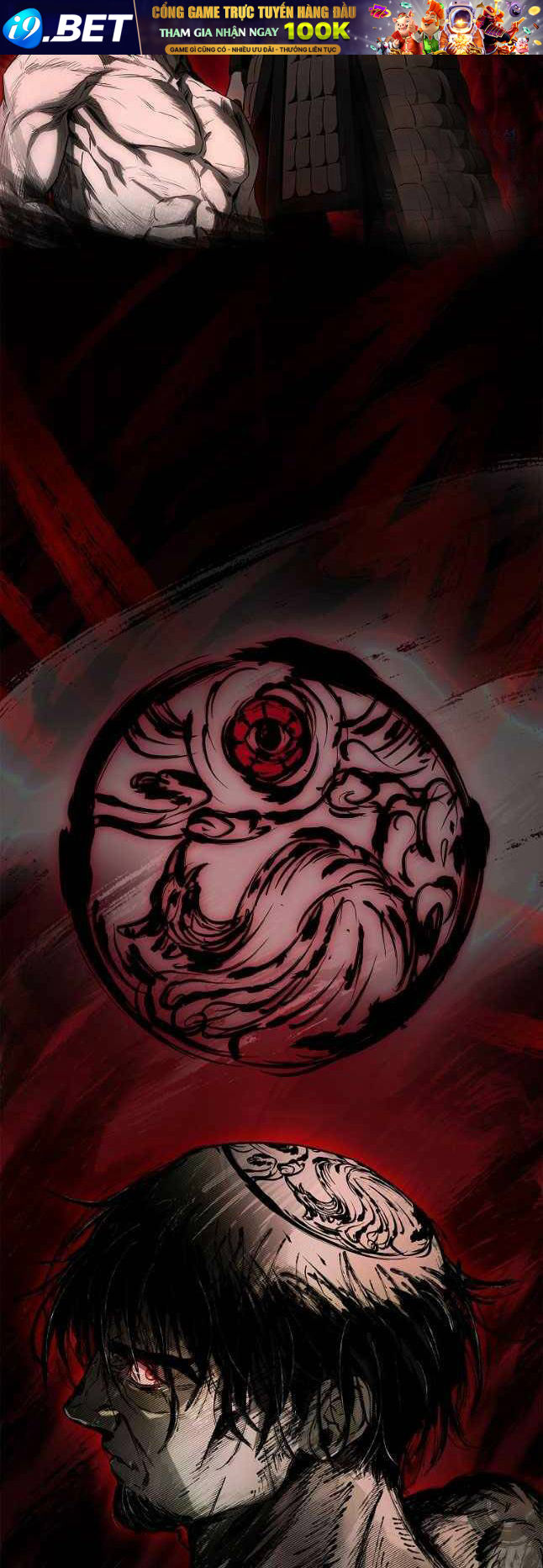 Chuyển Sinh Thành Tiêu Sư - Chapter 65 - Page 43