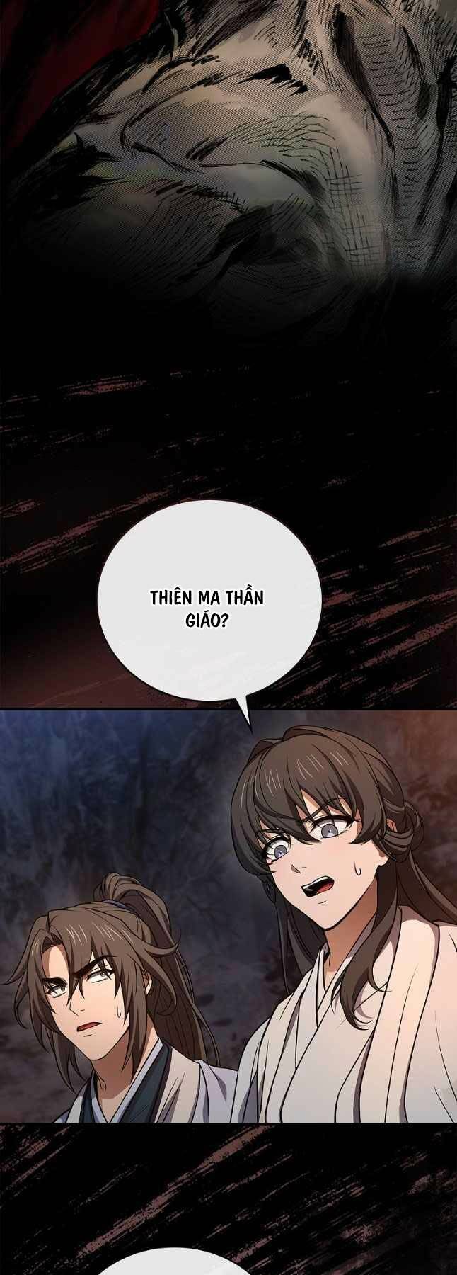Chuyển Sinh Thành Tiêu Sư - Chapter 65 - Page 44