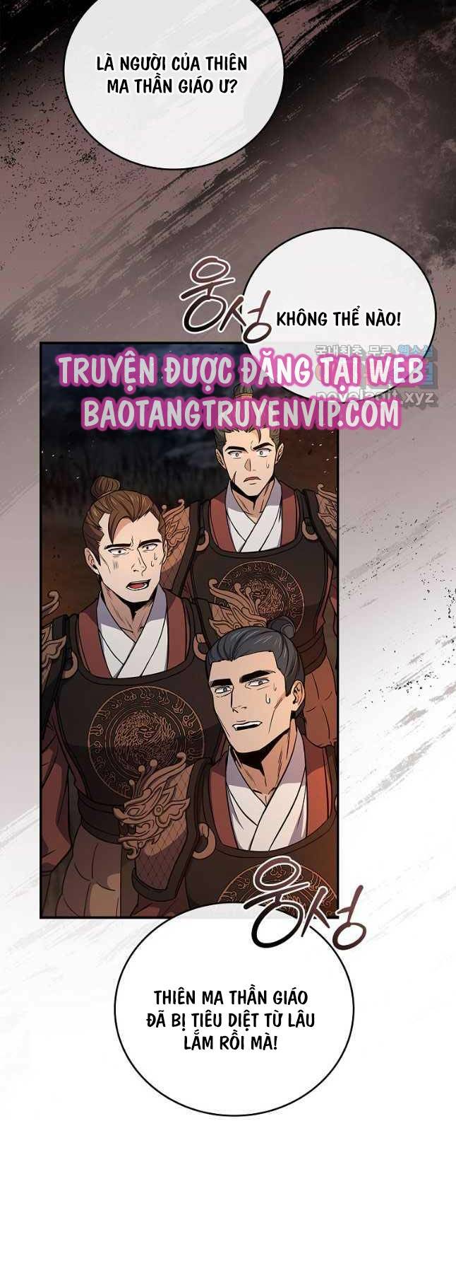 Chuyển Sinh Thành Tiêu Sư - Chapter 65 - Page 45