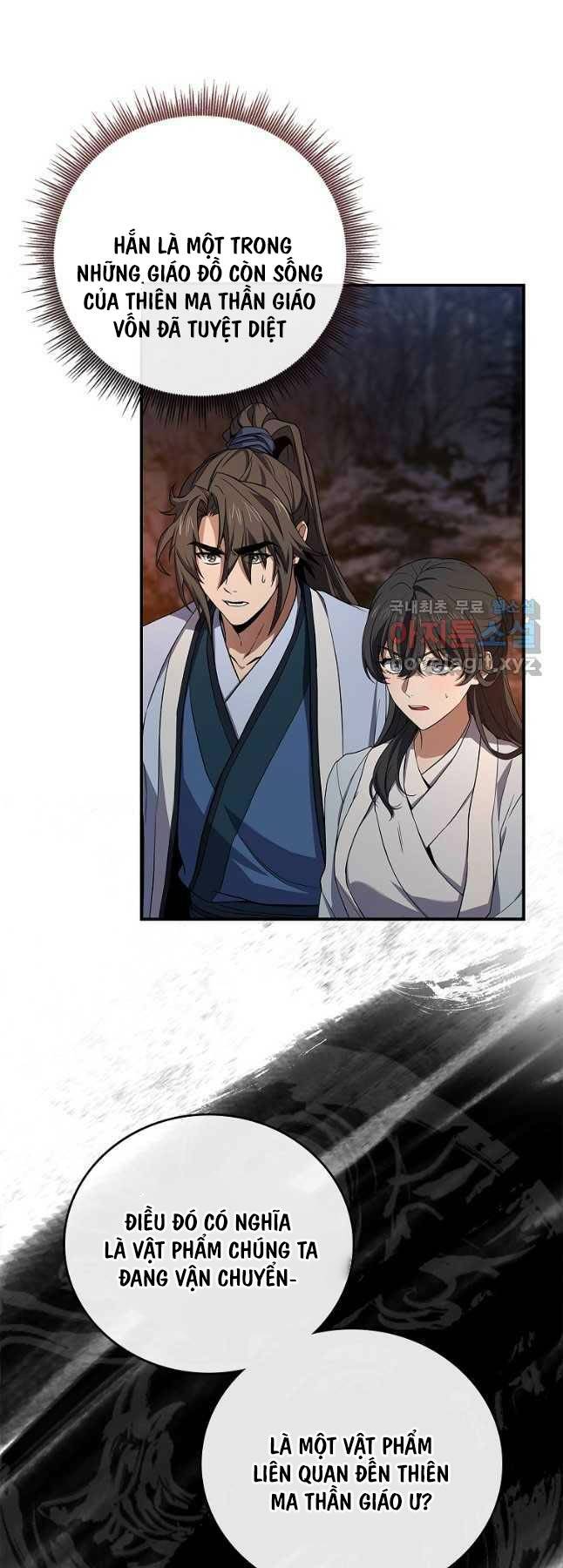 Chuyển Sinh Thành Tiêu Sư - Chapter 65 - Page 46