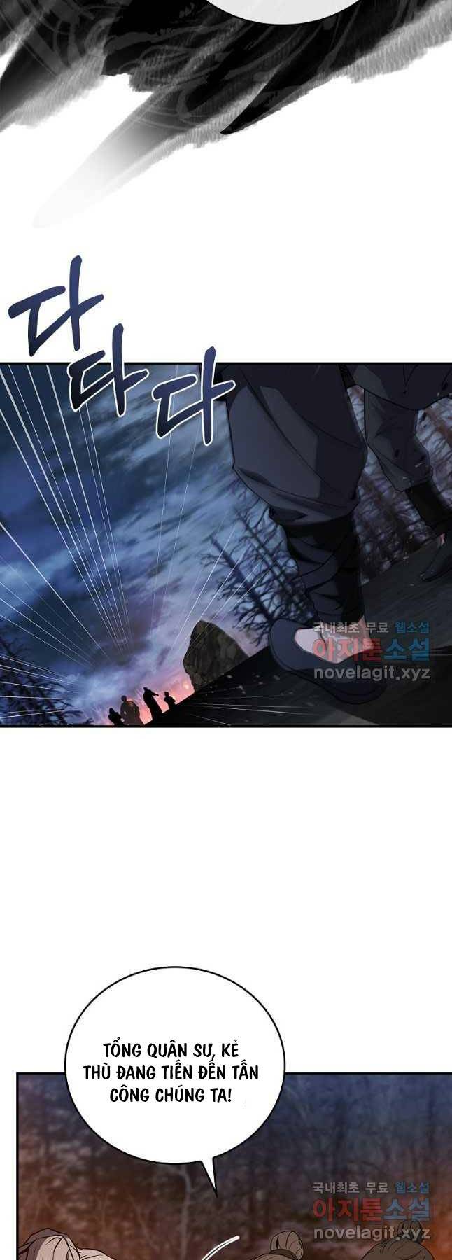 Chuyển Sinh Thành Tiêu Sư - Chapter 65 - Page 47