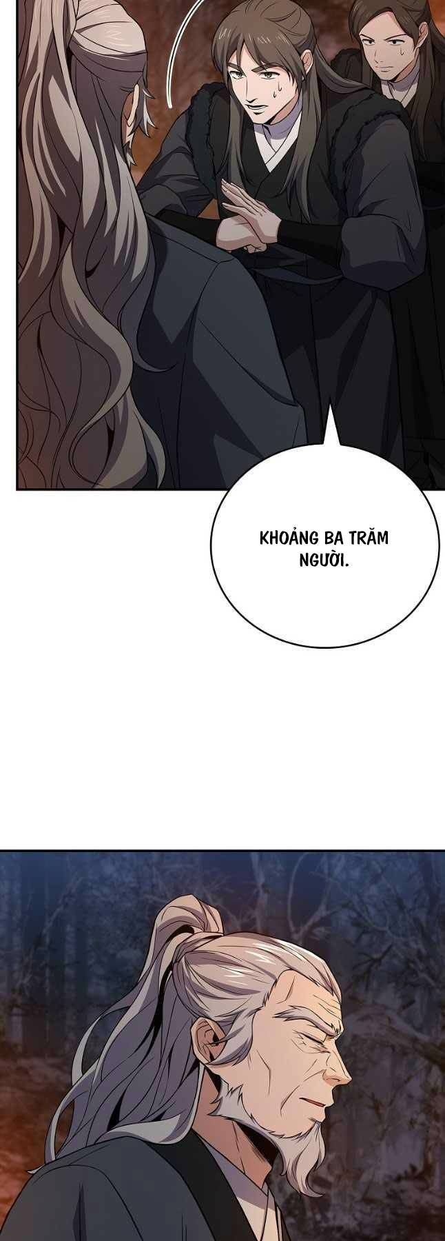 Chuyển Sinh Thành Tiêu Sư - Chapter 65 - Page 48