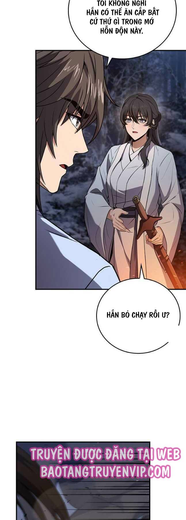 Chuyển Sinh Thành Tiêu Sư - Chapter 65 - Page 54