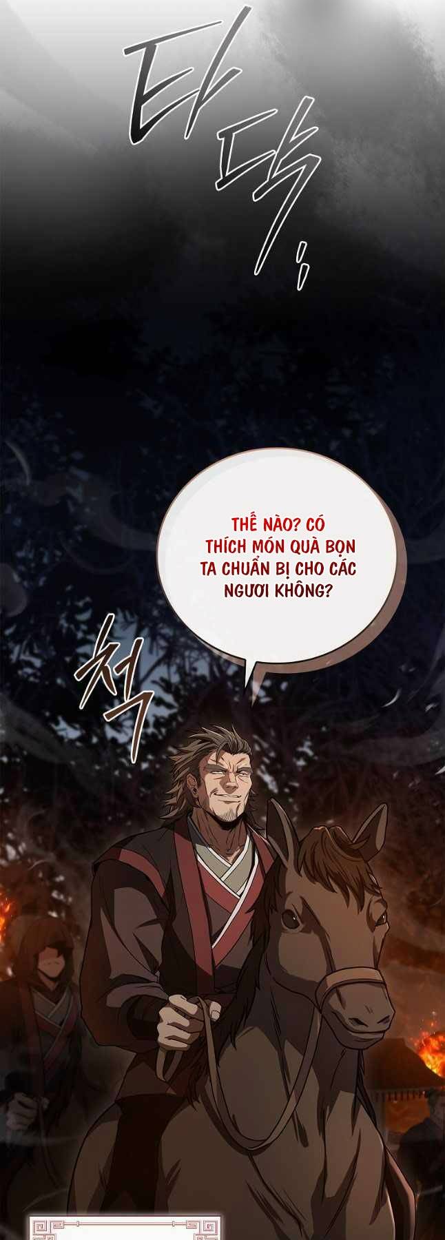 Chuyển Sinh Thành Tiêu Sư - Chapter 65 - Page 58